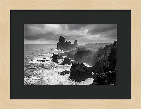 Cape Wrath Seascape Vista