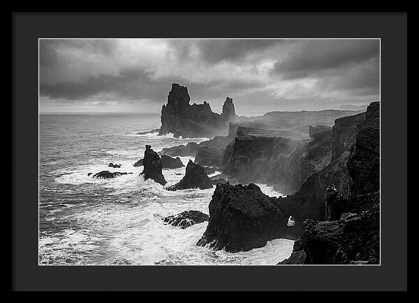 Cape Wrath Seascape Vista