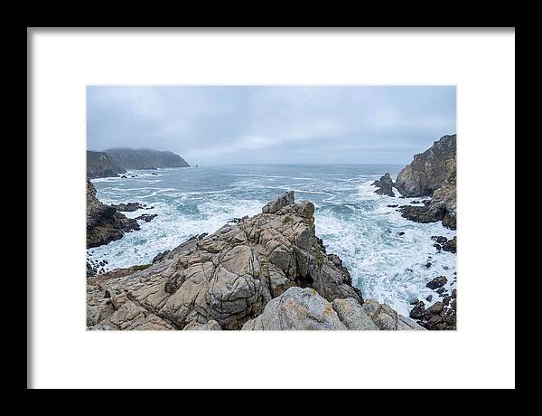 Cape Wrath Tranquil Shores
