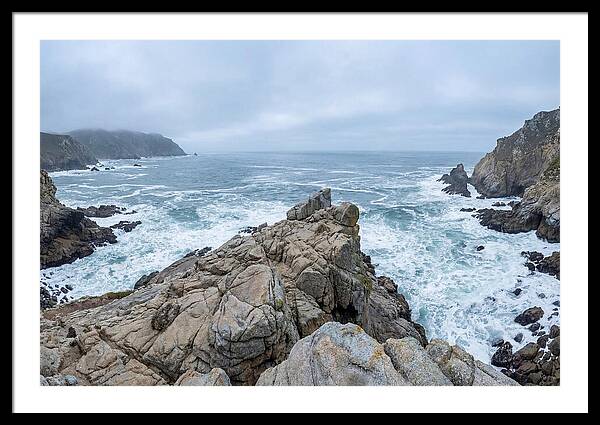 Cape Wrath Tranquil Shores
