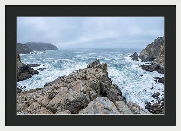Cape Wrath Tranquil Shores