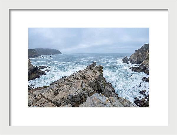 Cape Wrath Tranquil Shores