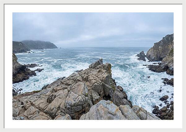 Cape Wrath Tranquil Shores