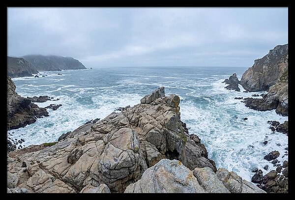 Cape Wrath Tranquil Shores