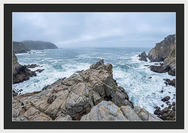 Cape Wrath Tranquil Shores
