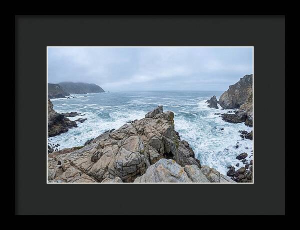 Cape Wrath Tranquil Shores