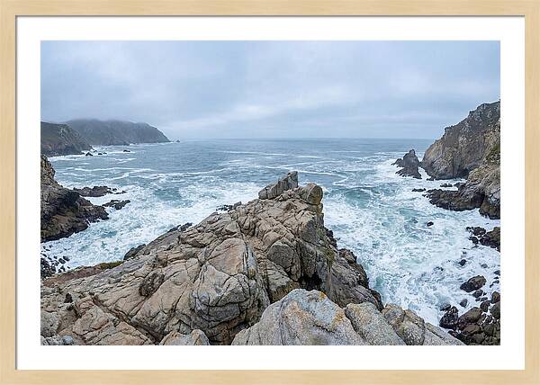 Cape Wrath Tranquil Shores