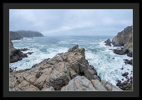 Cape Wrath Tranquil Shores