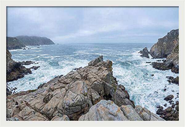 Cape Wrath Tranquil Shores