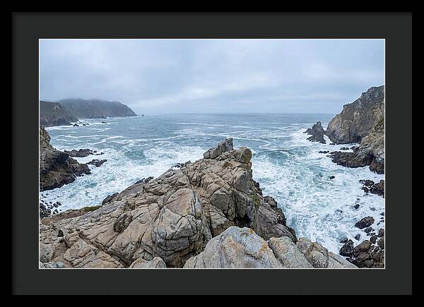Cape Wrath Tranquil Shores
