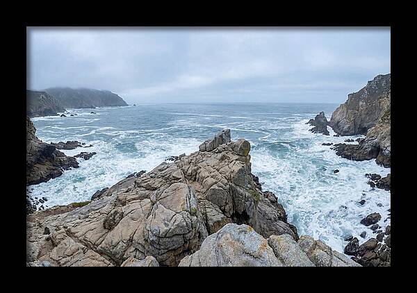 Cape Wrath Tranquil Shores