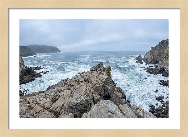Cape Wrath Tranquil Shores