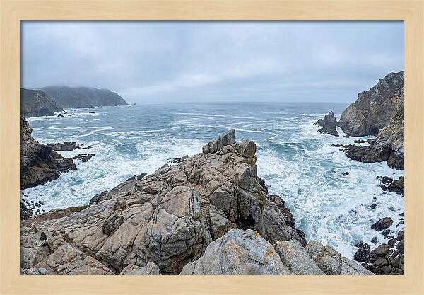 Cape Wrath Tranquil Shores