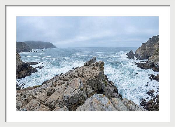 Cape Wrath Tranquil Shores