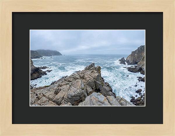 Cape Wrath Tranquil Shores