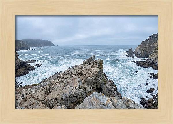 Cape Wrath Tranquil Shores