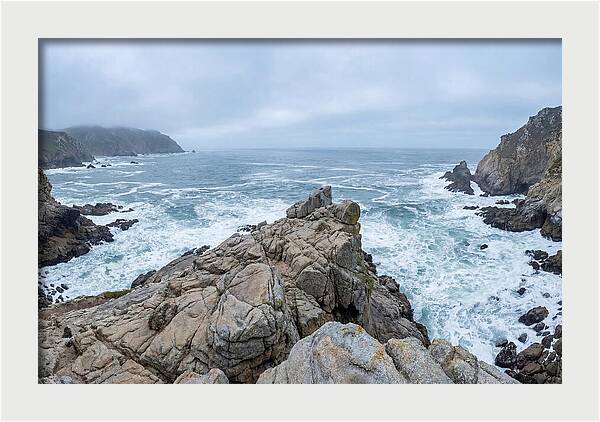 Cape Wrath Tranquil Shores
