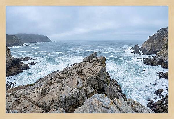 Cape Wrath Tranquil Shores