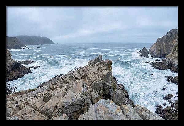Cape Wrath Tranquil Shores