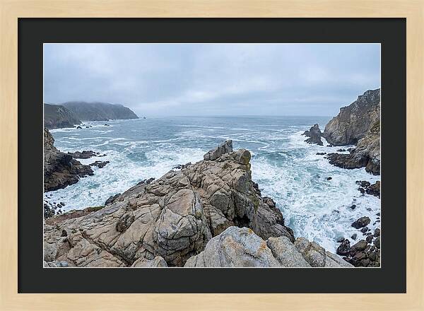 Cape Wrath Tranquil Shores