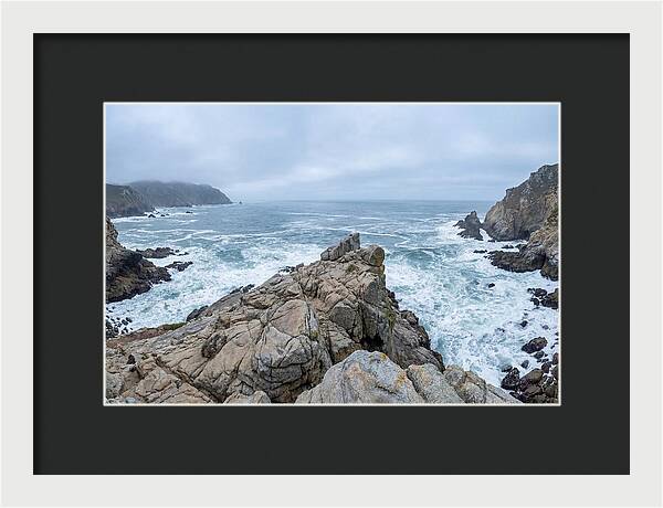 Cape Wrath Tranquil Shores