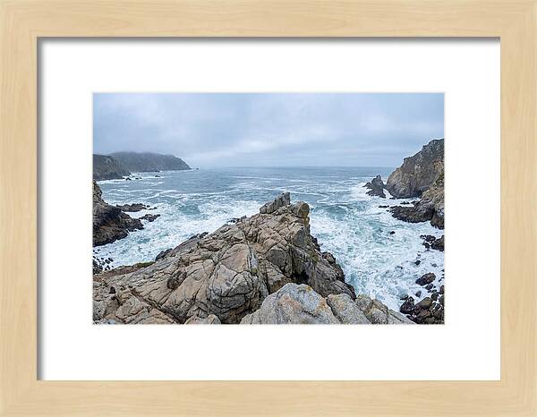 Cape Wrath Tranquil Shores
