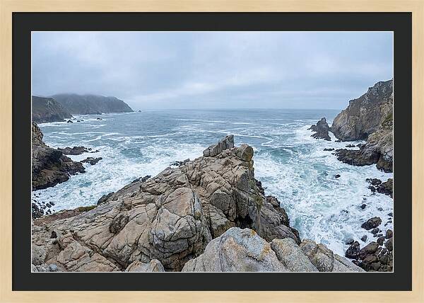 Cape Wrath Tranquil Shores
