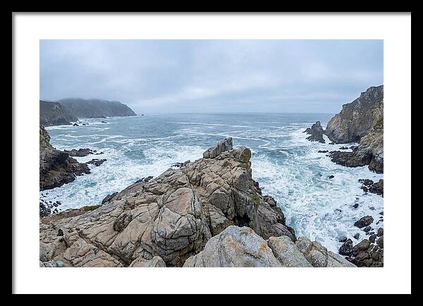 Cape Wrath Tranquil Shores
