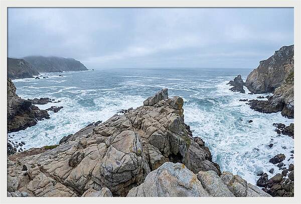 Cape Wrath Tranquil Shores