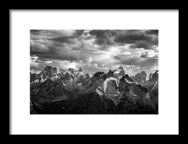 Cappadocias Majestic Formations