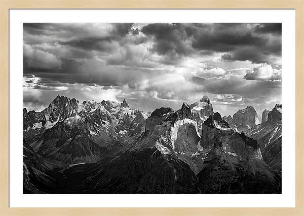 Cappadocias Majestic Formations