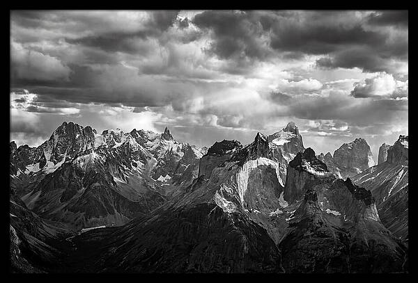 Cappadocias Majestic Formations