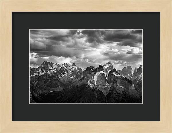 Cappadocias Majestic Formations