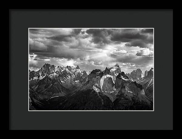 Cappadocias Majestic Formations