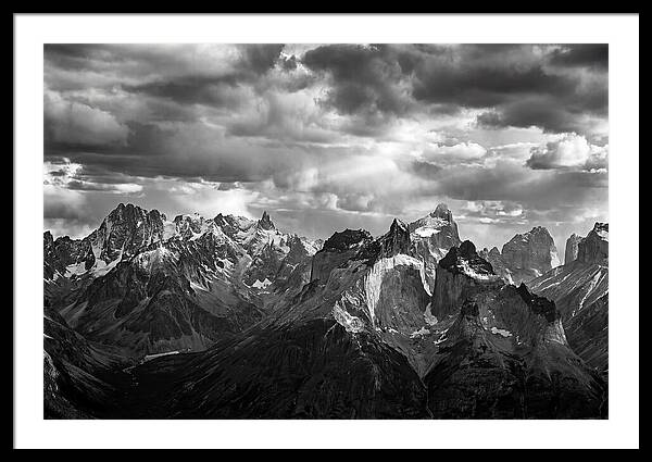 Cappadocias Majestic Formations