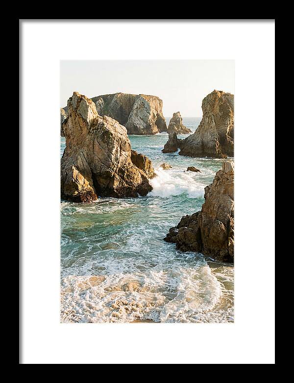 Capri Faraglioni Serenity