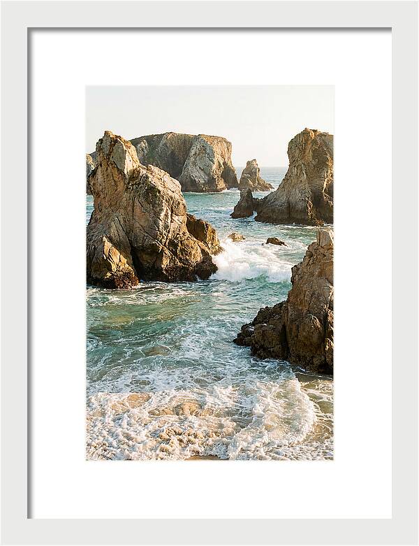 Capri Faraglioni Serenity