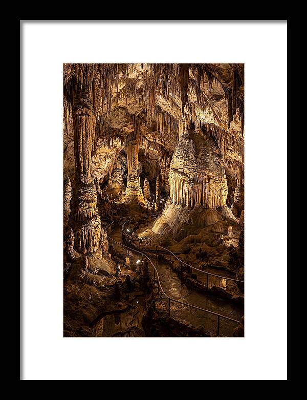 Carlsbad Caverns Big Room
