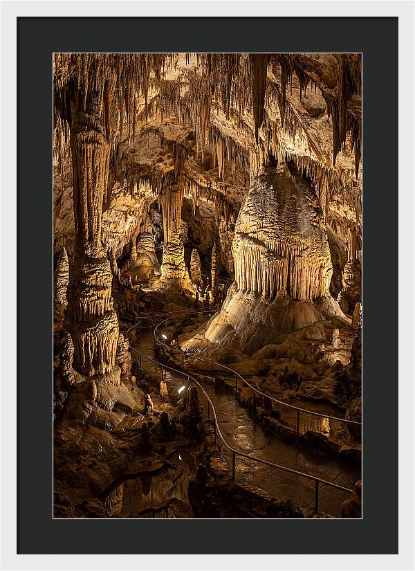 Carlsbad Caverns Big Room