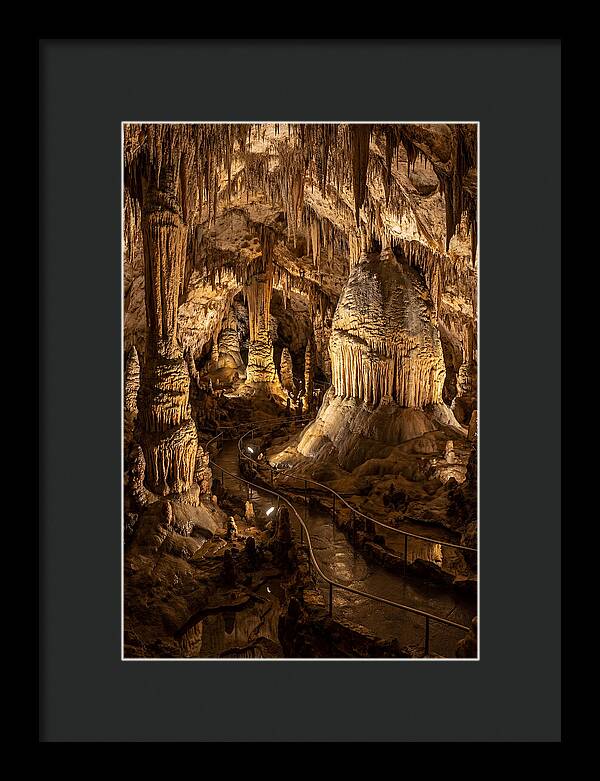 Carlsbad Caverns Big Room