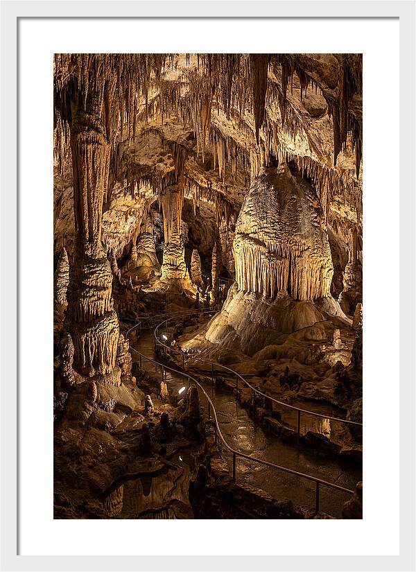 Carlsbad Caverns Big Room