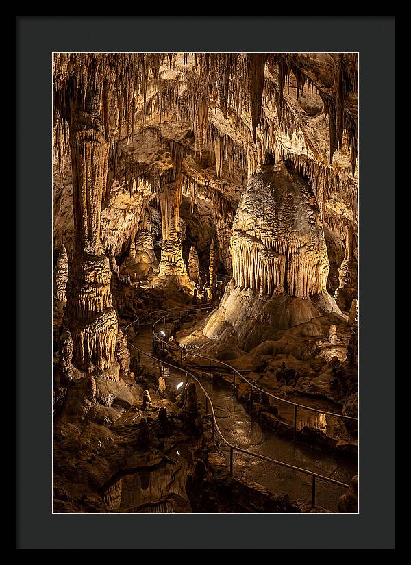 Carlsbad Caverns Big Room