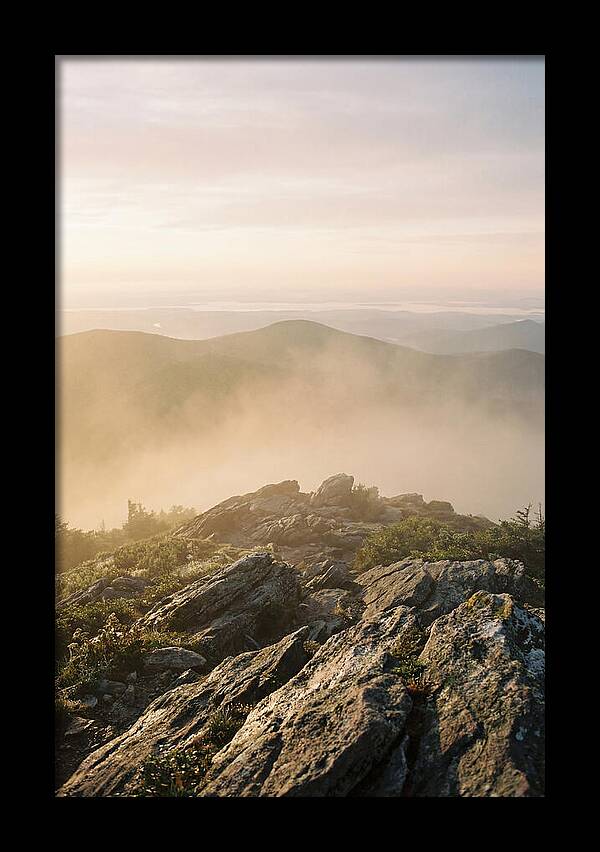 Carrantuohill Summit Serenity