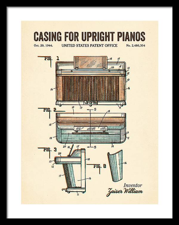 Piano Art