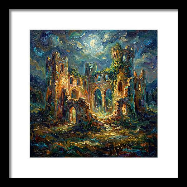 Castle Ruins