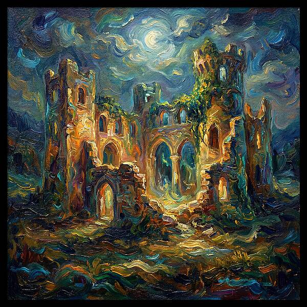 Castle Ruins