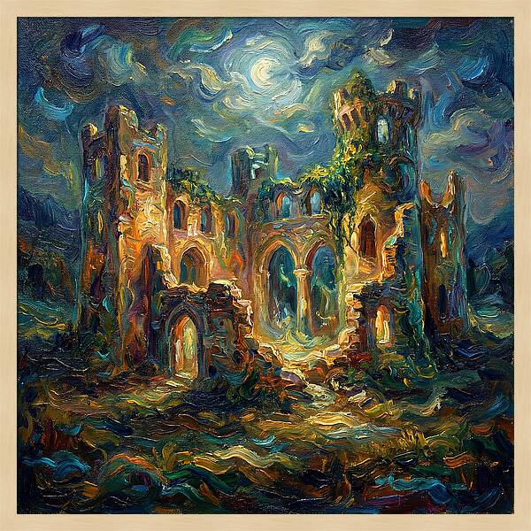 Castle Ruins