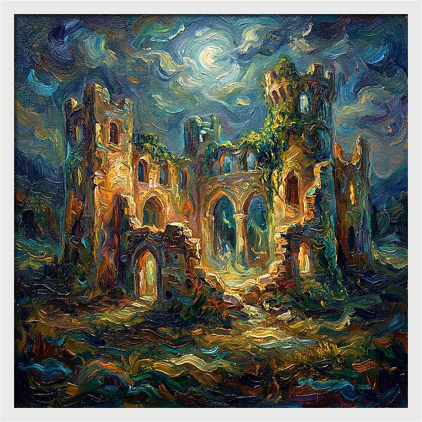 Castle Ruins