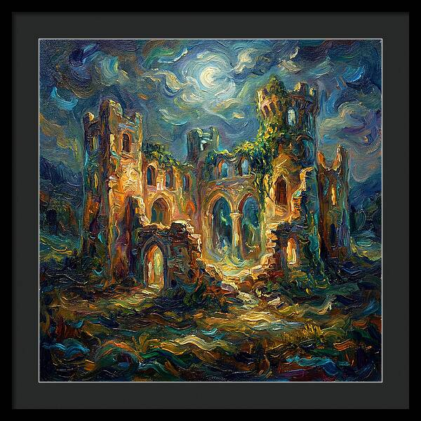 Castle Ruins