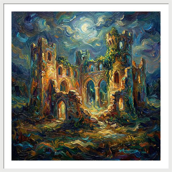 Castle Ruins